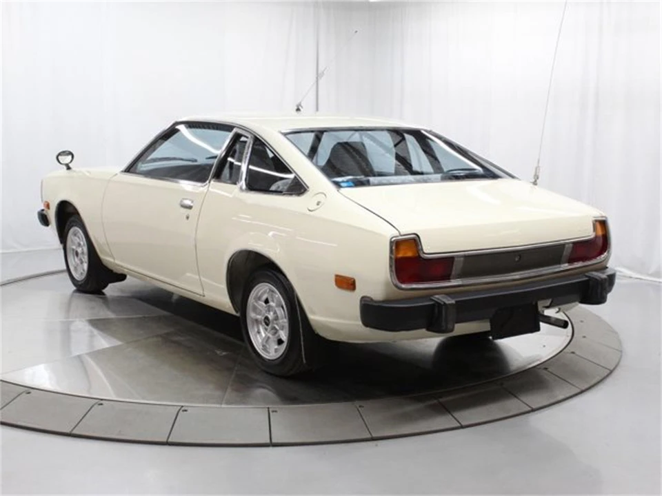 1976 Mazda CD Cosmo - Image 5 of 31