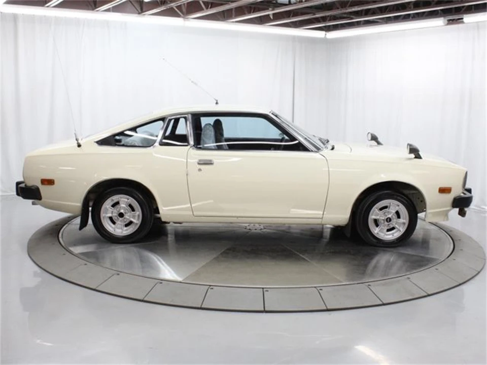 1976 Mazda CD Cosmo - Image 8 of 31
