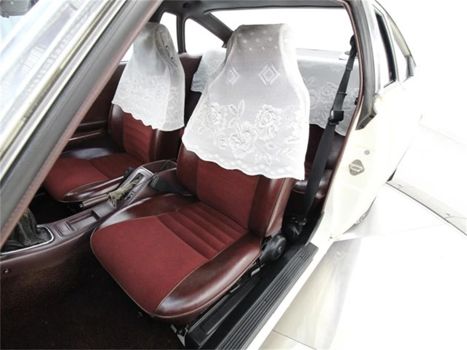 1976 Mazda CD Cosmo - Image 17 of 31