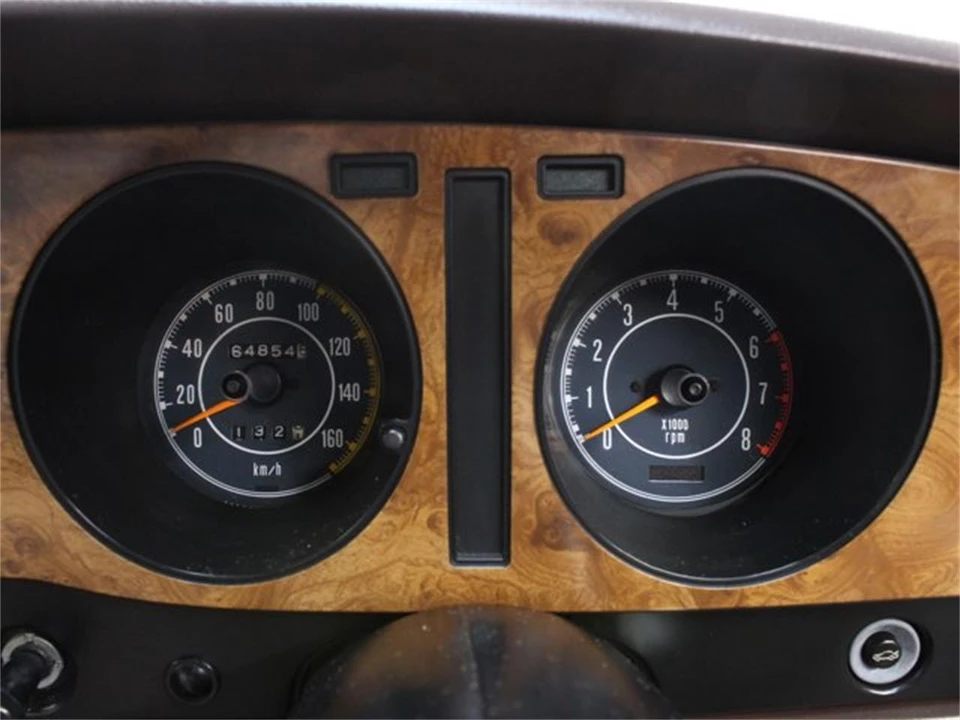 1976 Mazda CD Cosmo - Image 11 of 31