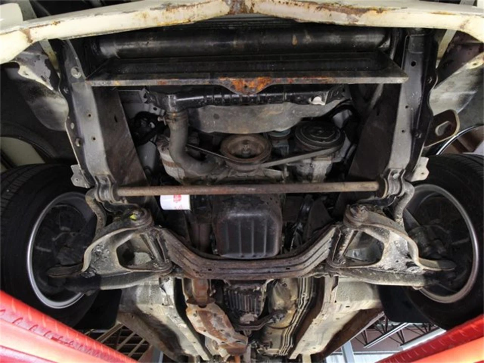 1976 Mazda CD Cosmo - Image 25 of 31