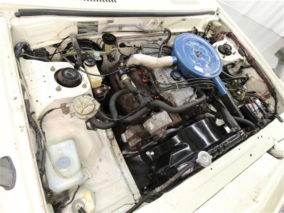 1976 Mazda CD Cosmo - Image 21 of 31