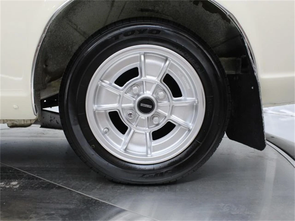 1976 Mazda CD Cosmo - Image 31 of 31