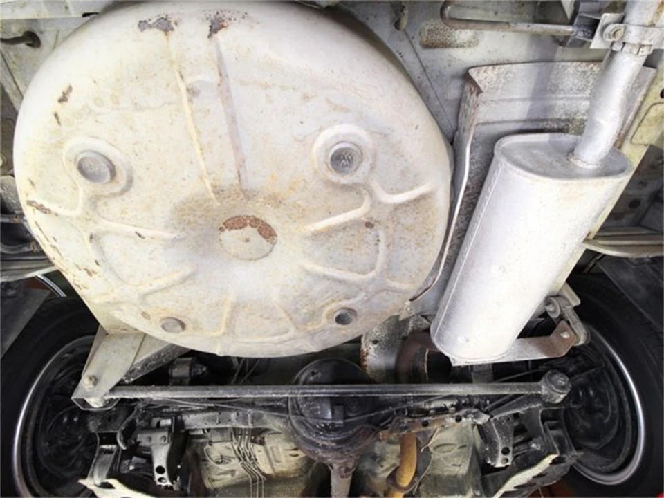 1976 Mazda CD Cosmo - Image 27 of 31