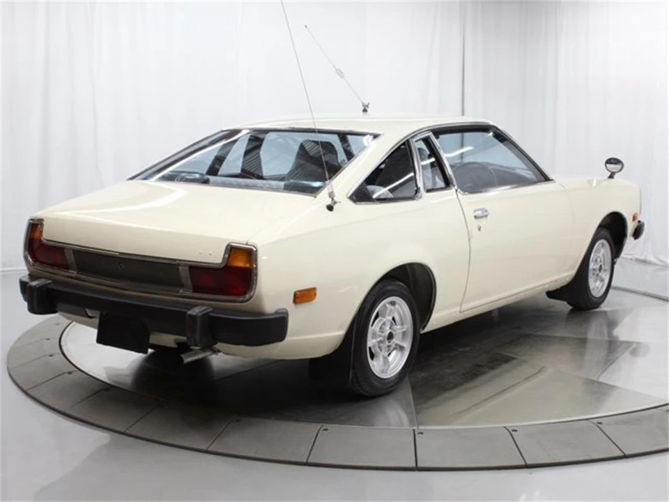 1976 Mazda CD Cosmo - Image 7 of 31