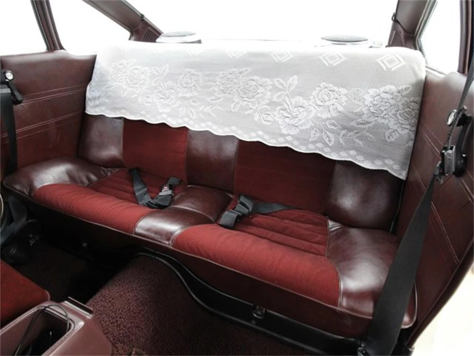1976 Mazda CD Cosmo - Image 18 of 31