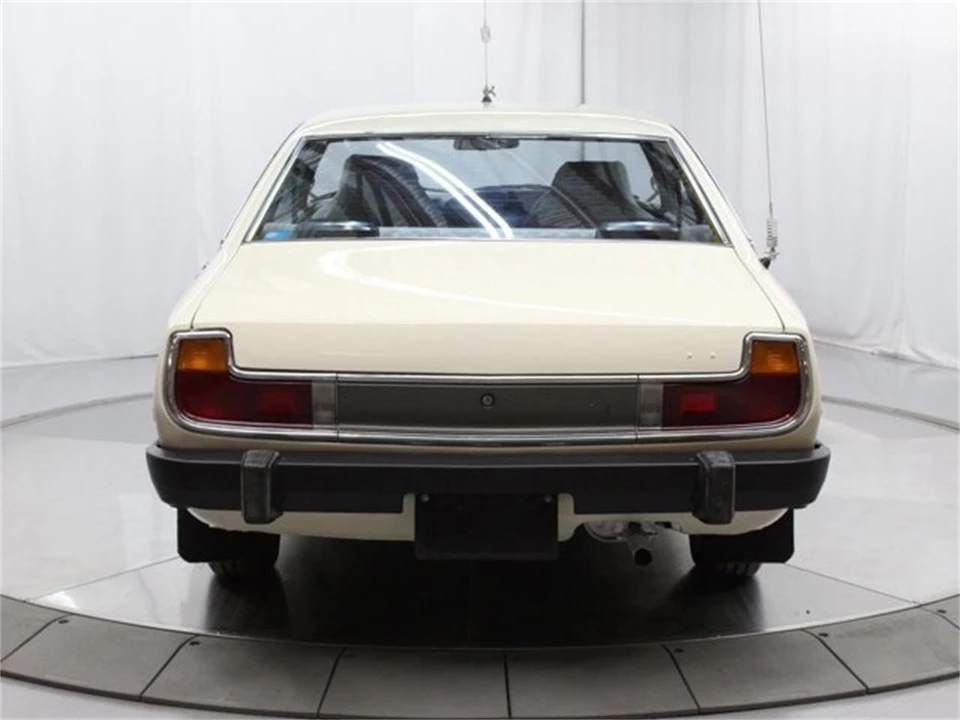 1976 Mazda CD Cosmo - Image 6 of 31