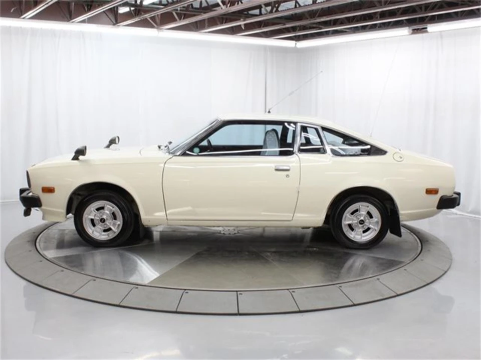 1976 Mazda CD Cosmo - Image 4 of 31