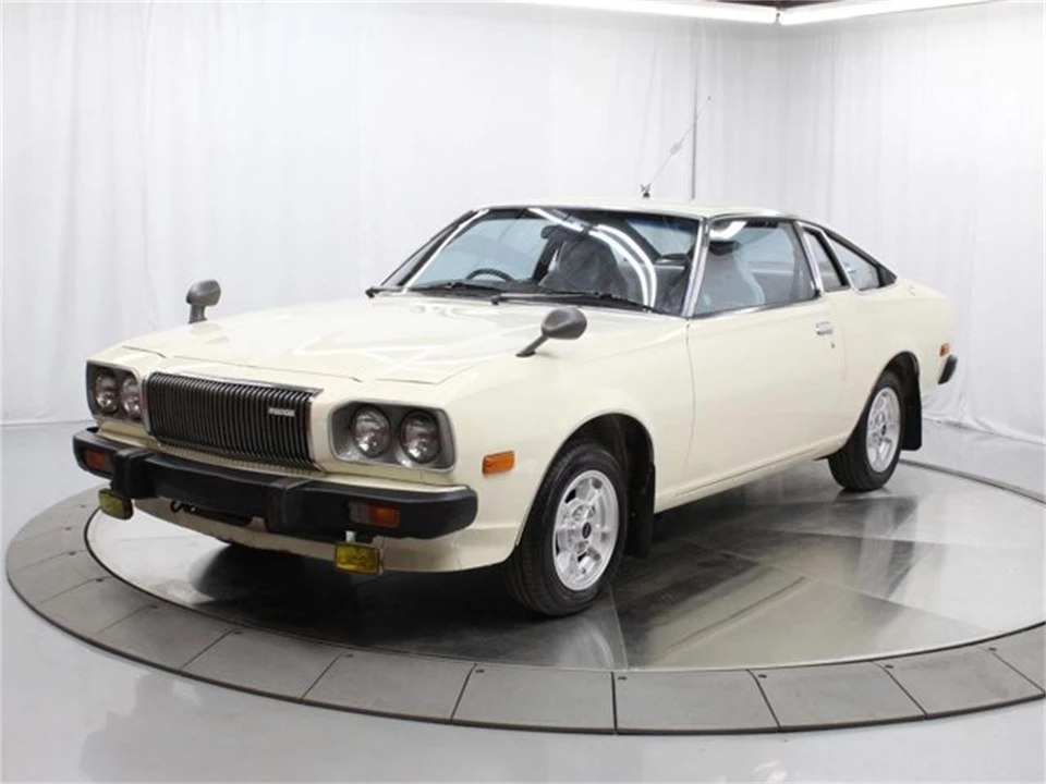 1976 Mazda CD Cosmo - Image 2 of 31