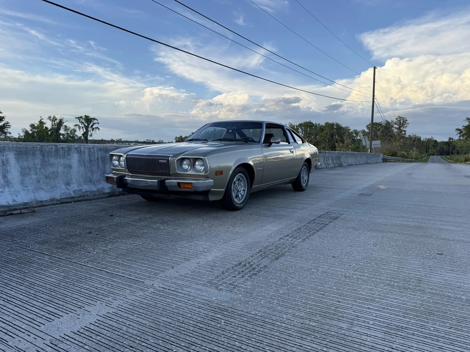 1976 Mazda CD Cosmo - Image 2 of 31