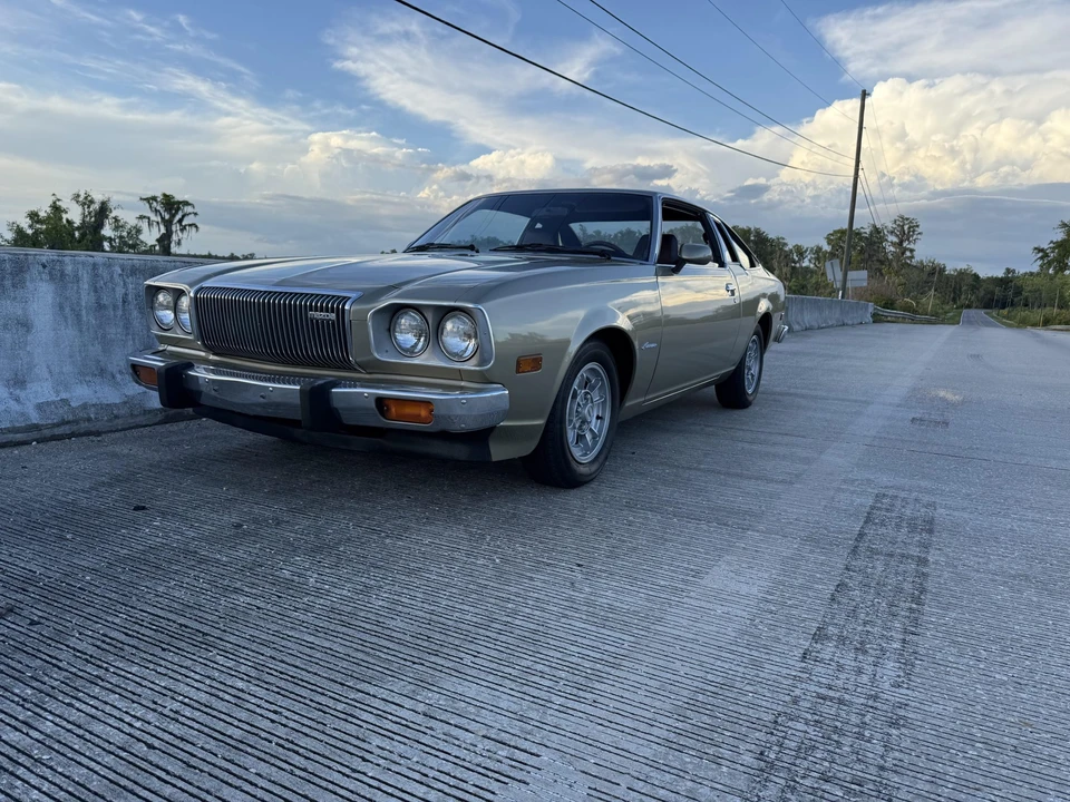 1976 Mazda CD Cosmo - Image 4 of 31