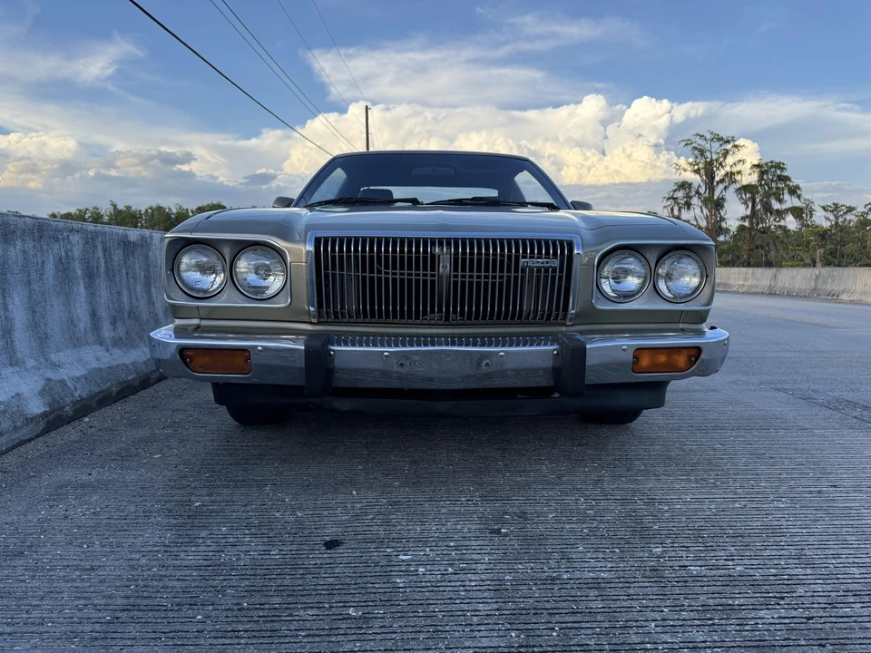 1976 Mazda CD Cosmo - Image 10 of 31