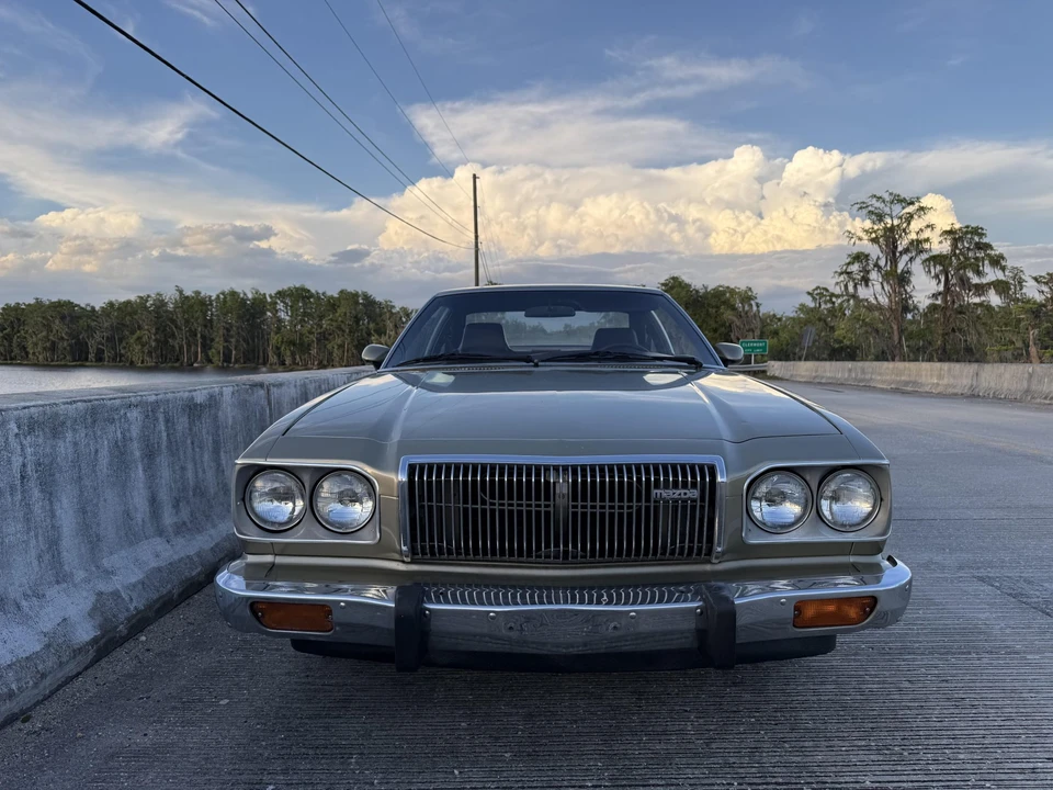 1976 Mazda CD Cosmo - Image 15 of 31