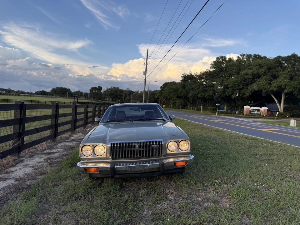 1976 Mazda CD Cosmo - Image 11 of 31