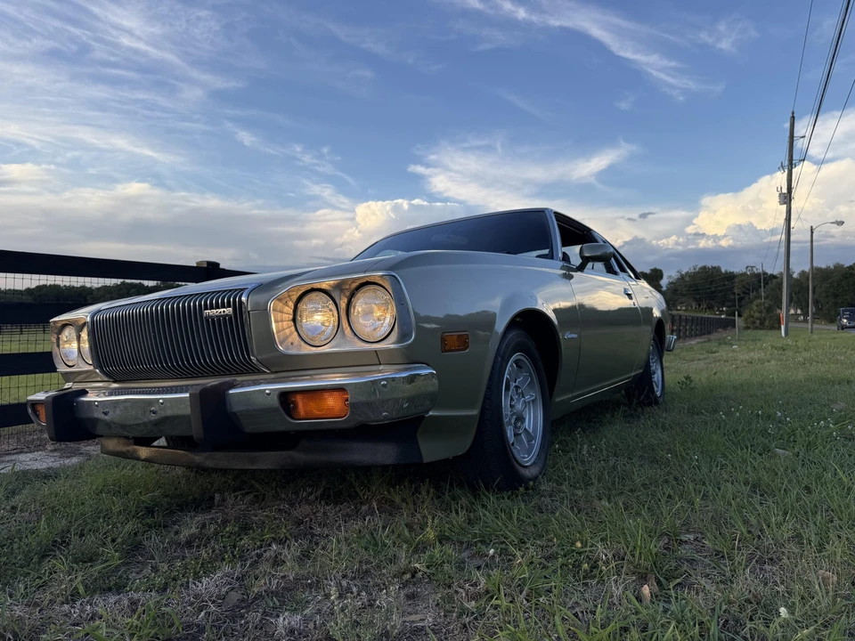 1976 Mazda CD Cosmo - Image 7 of 31