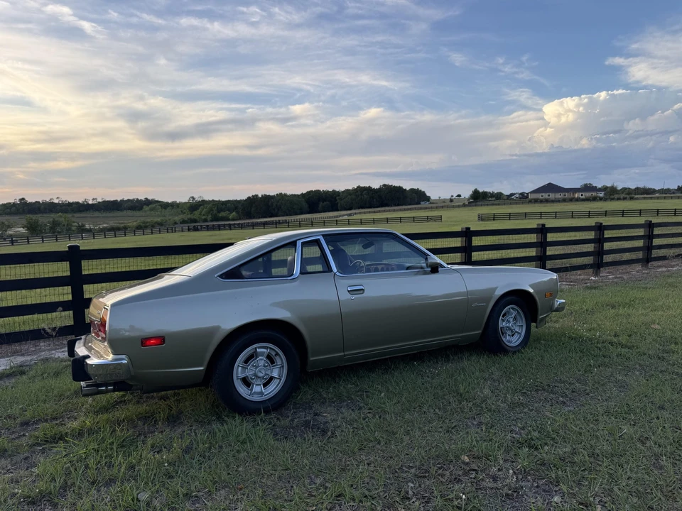 1976 Mazda CD Cosmo - Image 31 of 31