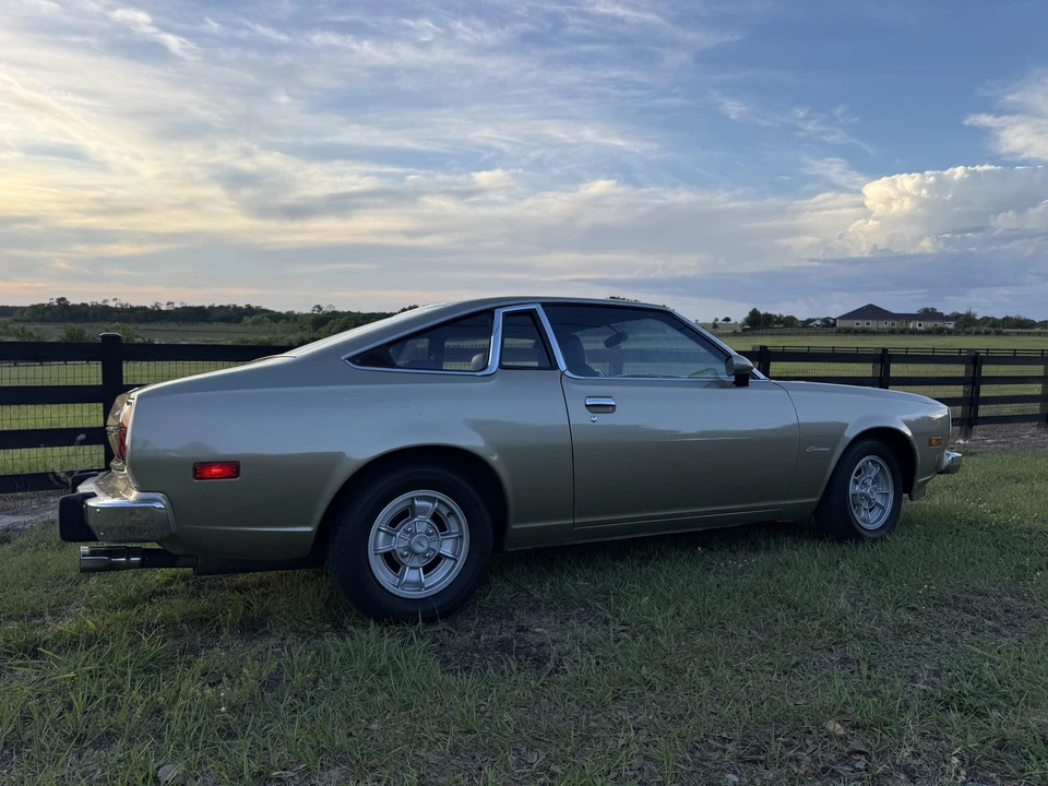 1976 Mazda CD Cosmo - Image 30 of 31