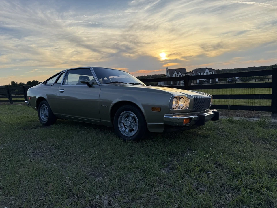1976 Mazda CD Cosmo - Image 23 of 31