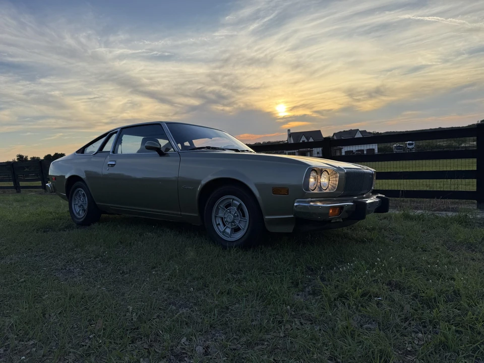 1976 Mazda CD Cosmo - Image 25 of 31