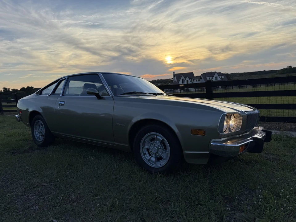1976 Mazda CD Cosmo - Image 24 of 31