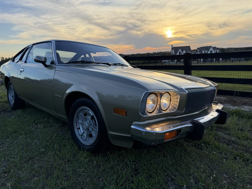 1976 Mazda CD Cosmo - Image 18 of 31