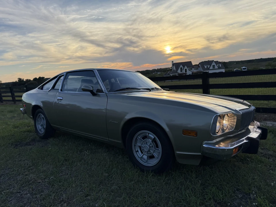 1976 Mazda CD Cosmo - Image 19 of 31
