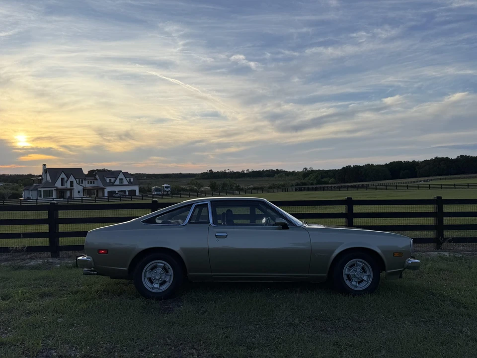 1976 Mazda CD Cosmo - Image 28 of 31
