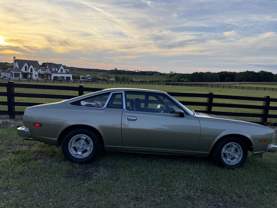 1976 Mazda CD Cosmo - Image 29 of 31
