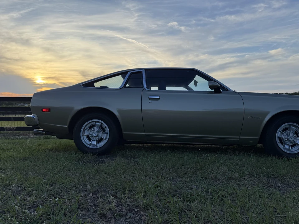 1976 Mazda CD Cosmo - Image 27 of 31