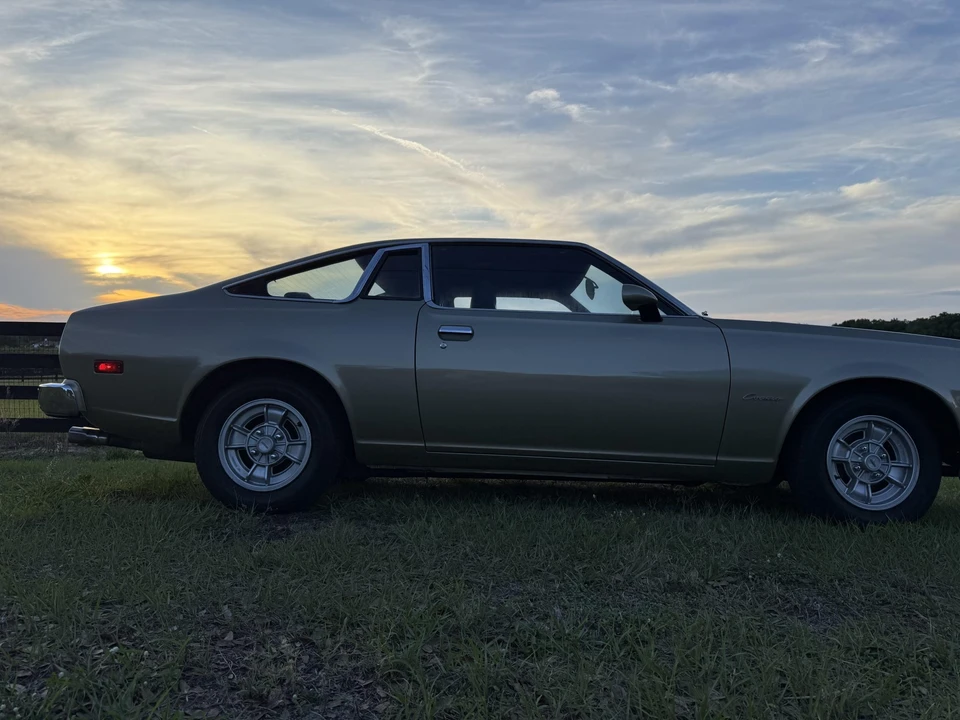 1976 Mazda CD Cosmo - Image 26 of 31