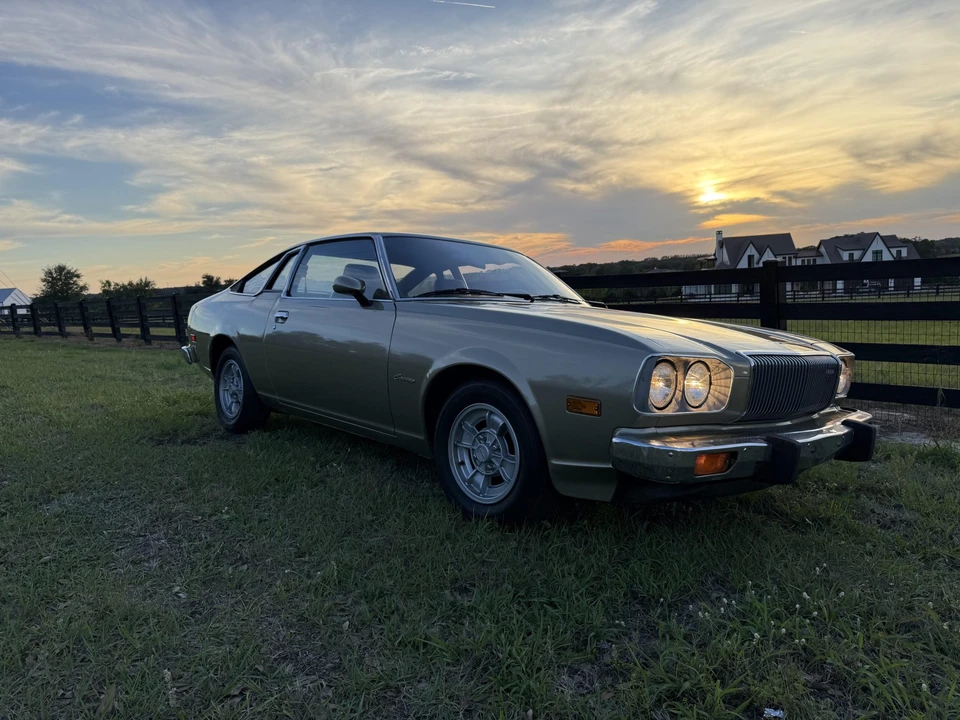 1976 Mazda CD Cosmo - Image 22 of 31
