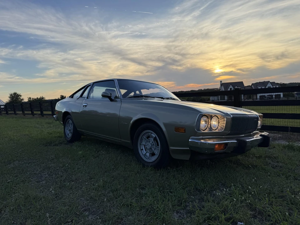 1976 Mazda CD Cosmo - Image 21 of 31
