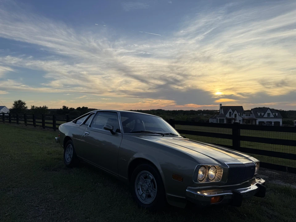 1976 Mazda CD Cosmo - Image 20 of 31