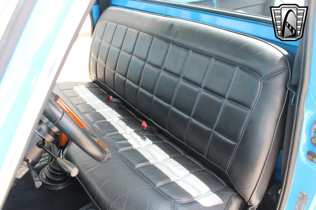 1976 Mazda B Series 2nd Gen - Image 18 of 21