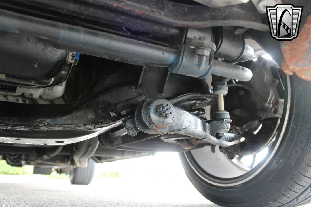 1976 Mazda B Series 2nd Gen - Image 21 of 21