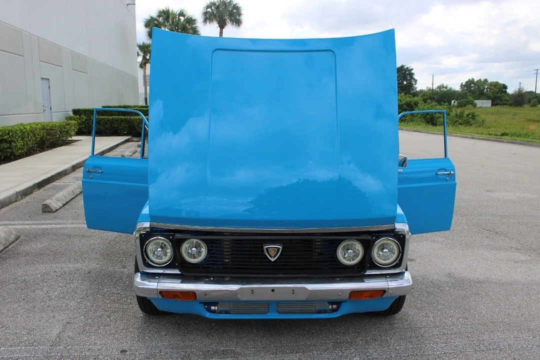 1976 Mazda B Series 2nd Gen - Image 12 of 21