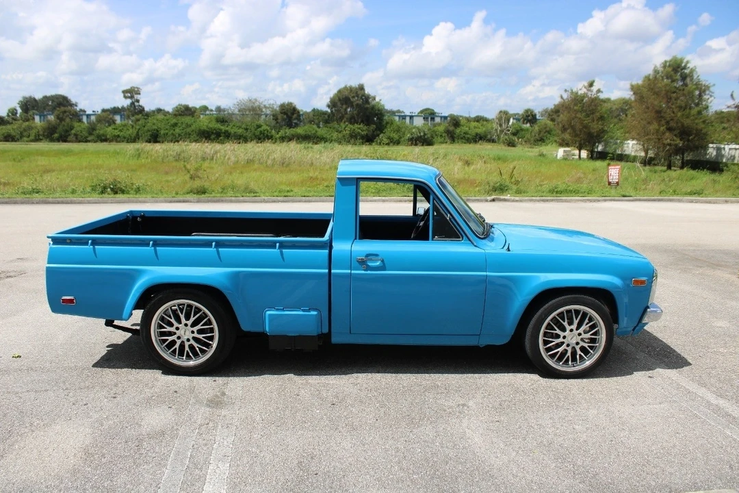 1976 Mazda B Series 2nd Gen - Image 10 of 21