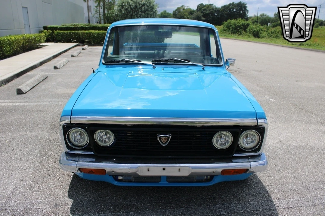 1976 Mazda B Series 2nd Gen - Image 3 of 21