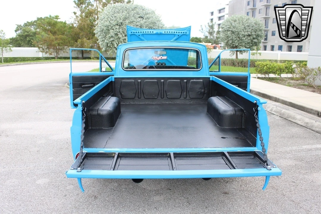 1976 Mazda B Series 2nd Gen - Image 14 of 21