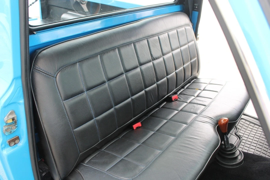 1976 Mazda B Series 2nd Gen - Image 19 of 21