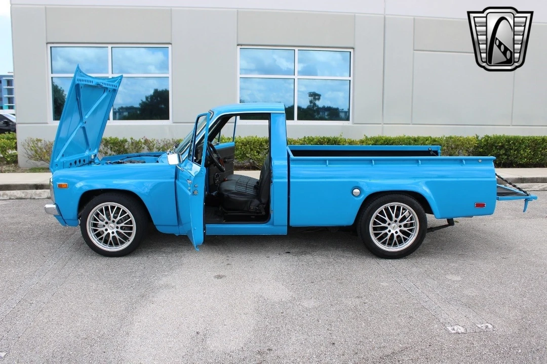 1976 Mazda B Series 2nd Gen - Image 13 of 21