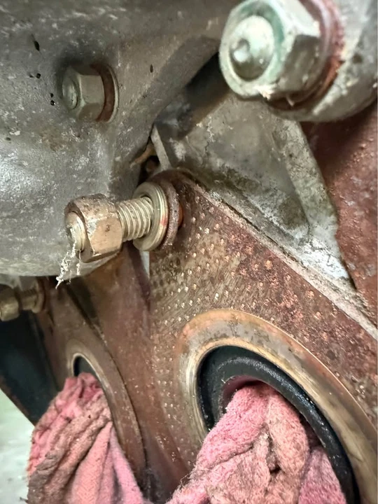 1976 Mazda B Series 2nd Gen - Image 6 of 12