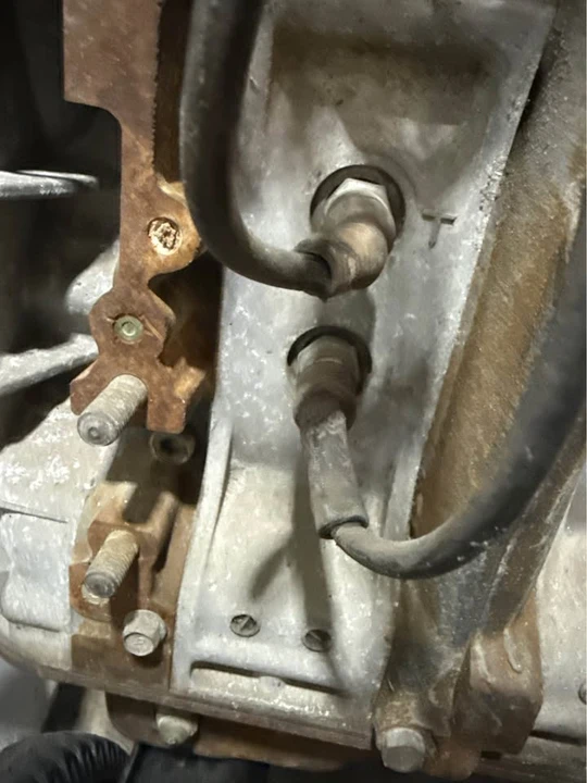 1976 Mazda B Series 2nd Gen - Image 12 of 12
