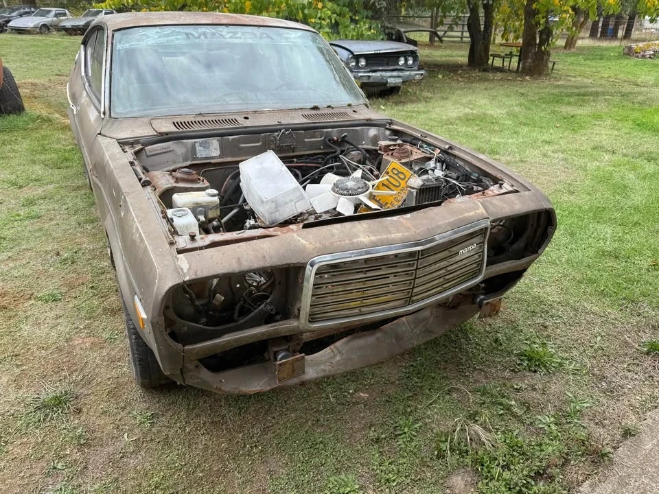 1976 Mazda RX-7 SA & FB - Image 4 of 8