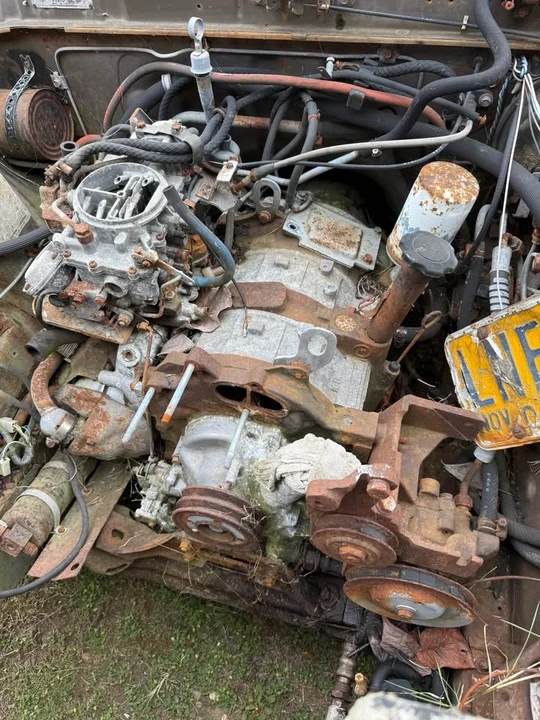 1976 Mazda RX-7 SA & FB - Image 2 of 8