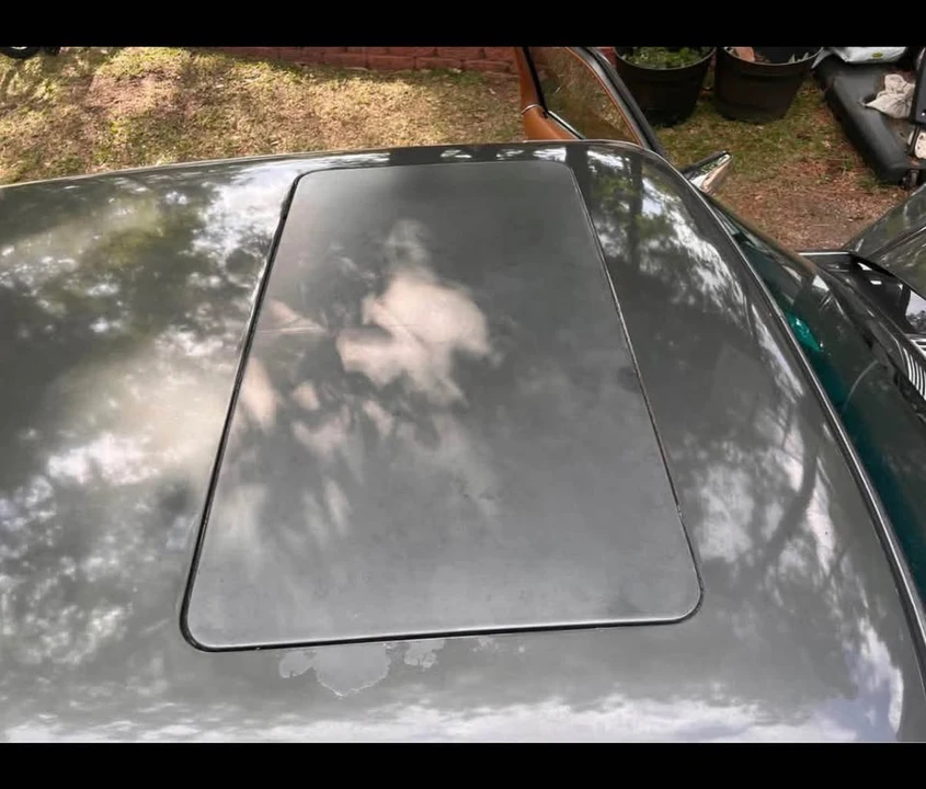 1976 Mercedes-Benz 450SEL - Image 5 of 15