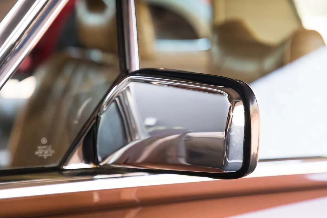 1976 Mercedes-Benz W114 & W115 - Image 26 of 31