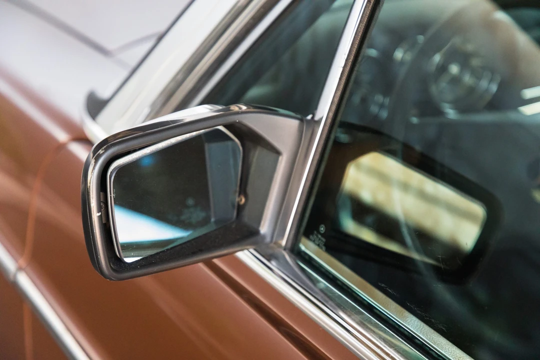 1976 Mercedes-Benz W114 & W115 - Image 24 of 31