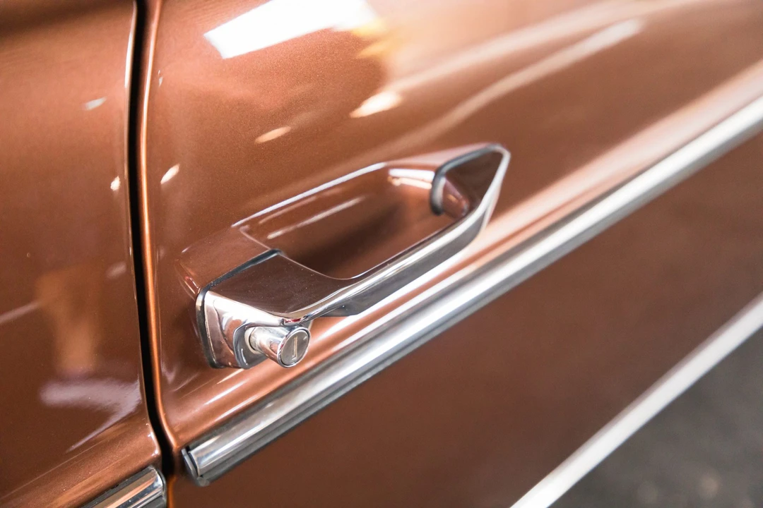 1976 Mercedes-Benz W114 & W115 - Image 25 of 31