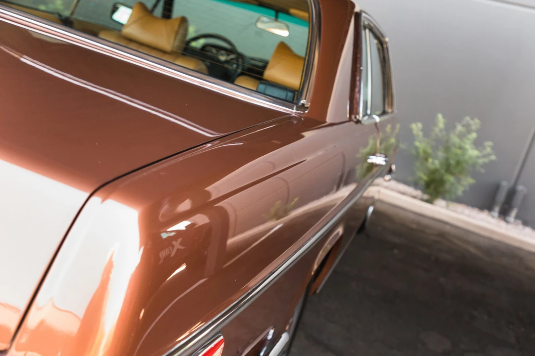 1976 Mercedes-Benz W114 & W115 - Image 14 of 31